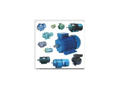 electric motors