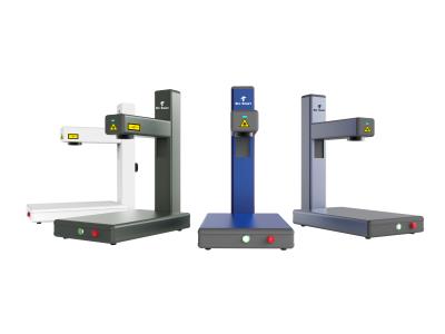 EM-Smart Laser marking machine