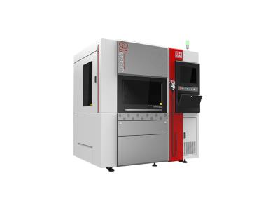 Laser cutting machine