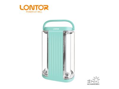 LONTOR brand rechargeable emergency light CTL-EL175