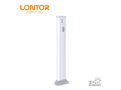 LONTOR brand rechargeable emergency light CTL-EL102