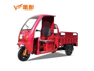 Popular sale 72v 1000w electric cargo tricycles three wheel with good performance
