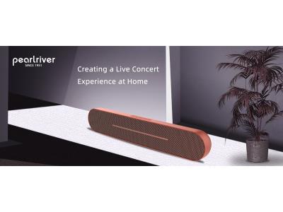 D12 MINI SOUNDBAR