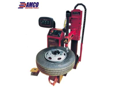Wheel Balancer