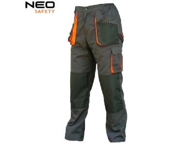 Classic Emerton Canvas Work Pants