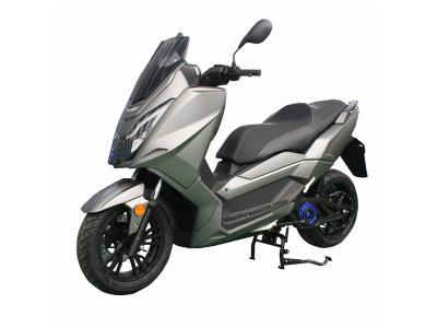6000w middle motor Majesty electric scooter for sale