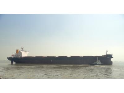 110000 DWT CRUDE/PRODUCT OIL TANKER