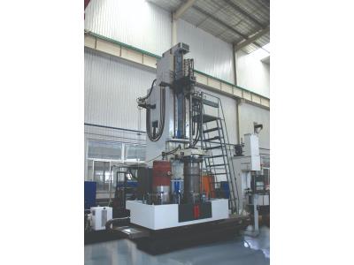 CNC HONING MACHINE