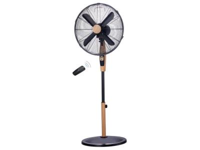 16inch stand fan with remote control