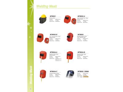 welding mask