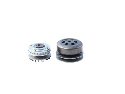 YAMAHA 250 CLUTCH