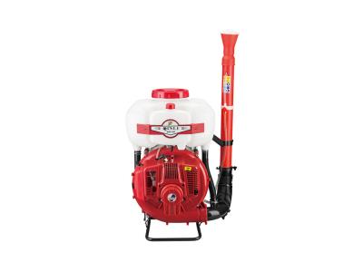 QINLI Knapsack Mist-Duster 3WF-30