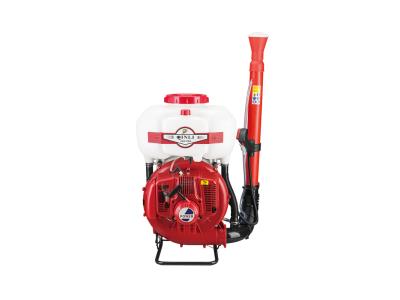 QINLI Knapsack Mist-Duster 3WF-30A