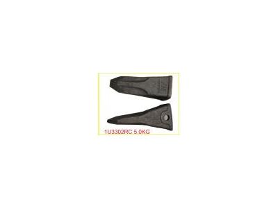 forging S220-5-40 HD Vertical Adapter，Part No.：2713-1218