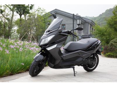 MJS E Electric Scooter 5000W Euro 5