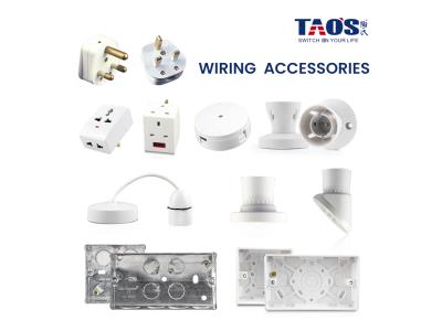 wiring accessories