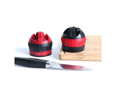 knife sharpener