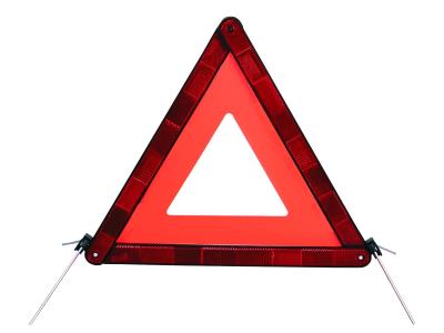 warning triangle