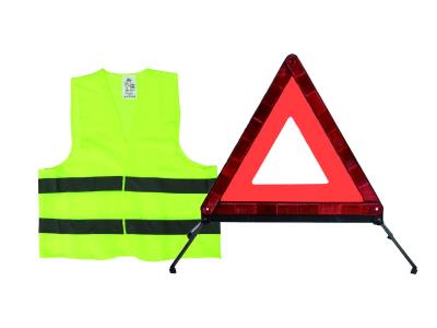 warning triangle