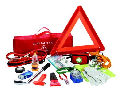 safety jacket