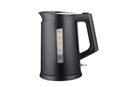 plastic round kettle