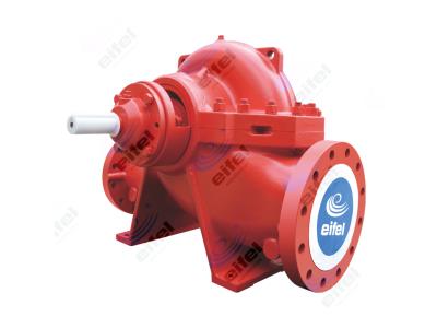 ESF Series Horizontal Split Case Fire Pump