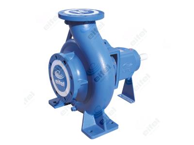 EA Series Horizontal Single-stage End-suction Centrifugal Pump