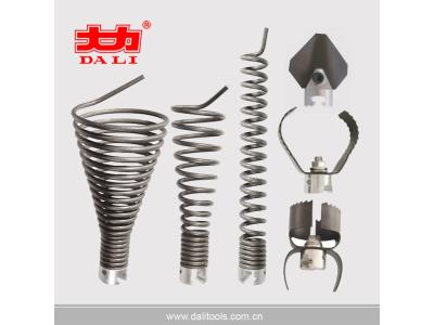 Φ30mm Cutters & Drills