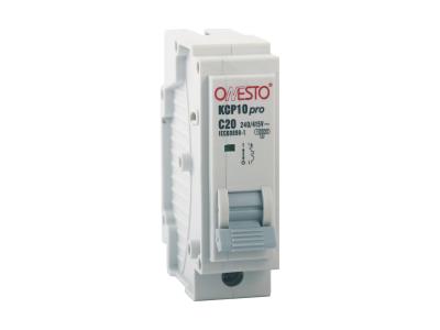 Miniature Circuit Breaker Plug-in type