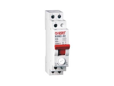 Switch Disconnector