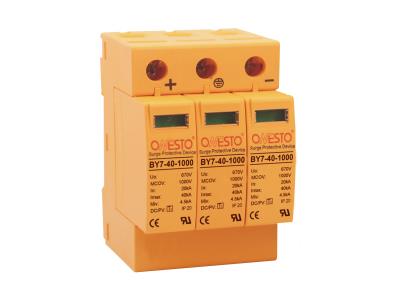 PV Surge protective device