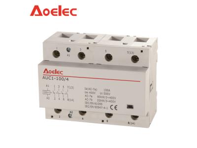 Modular Contactor