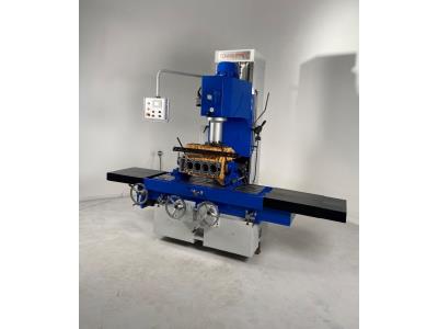 TX200A Vertical boring-milling machine