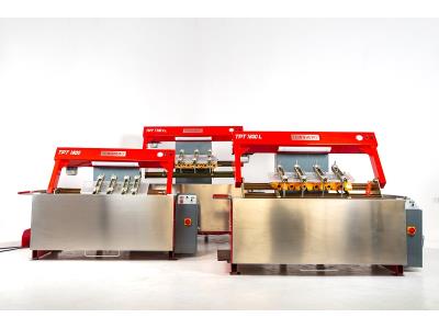 TPT1600/TPT1600L Cylinder head pressure tester