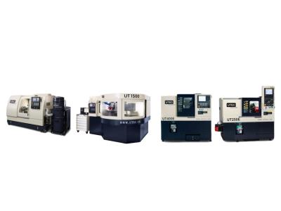 CNC Machine