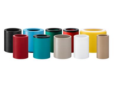 PU/RUBBER Tubes