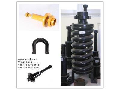 TRACK ADJUSTER ASYS.