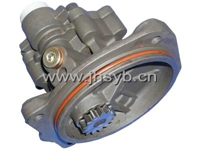 32J Gear pump