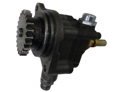 32H feed pump