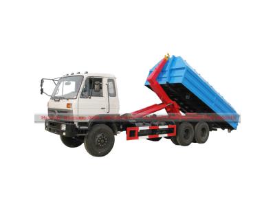 Garbage Truck