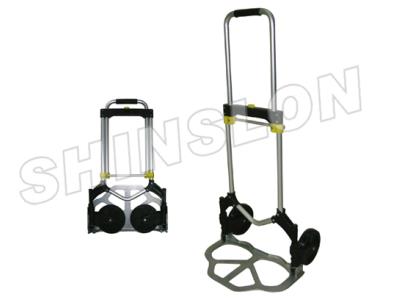 FOLDABLE TROLLEY