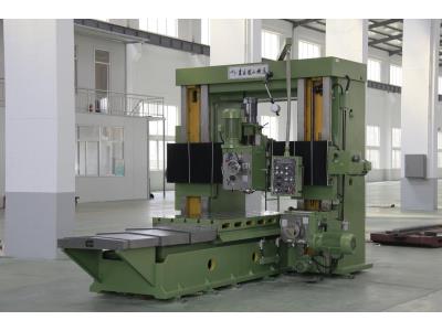 Gantry milling machine/plano milling machine/planer milling machine