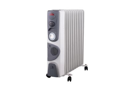 Oil Heater