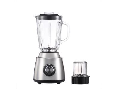 Electric Blender BL-201