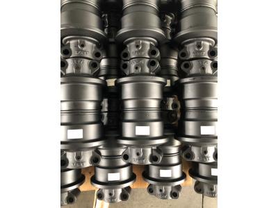 track roller