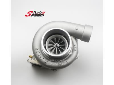 GTX35 TURBOCHARGER