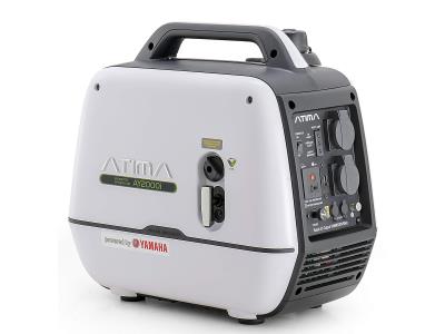 inverter generator