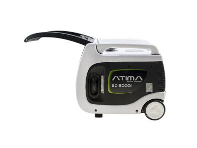 inverter generator