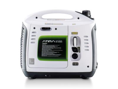 inverter generator