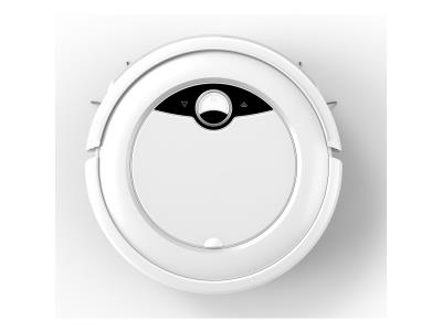 Robot vacuum cleaner